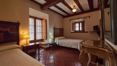 Posada de San Millán — foto 2