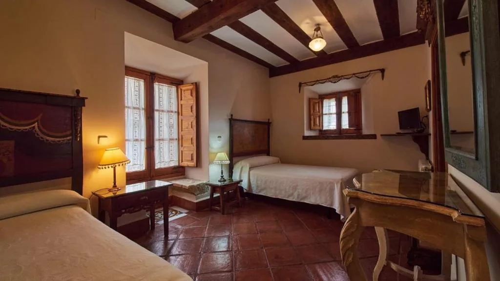 Posada de San Millán