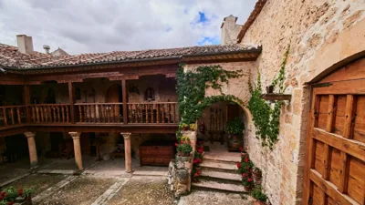 Posada de San Millán — foto 3
