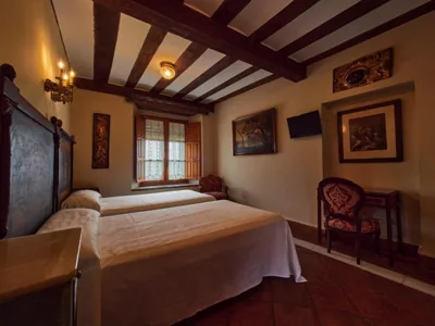 Posada de San Millán — foto 4