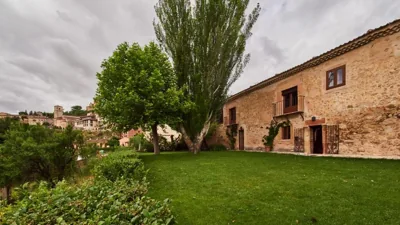 Posada de San Millán — foto 5