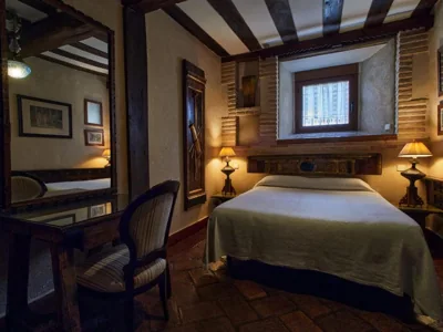 Posada de San Millán — foto 11