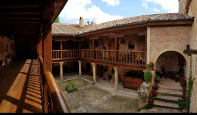 Posada de San Millán — foto 12