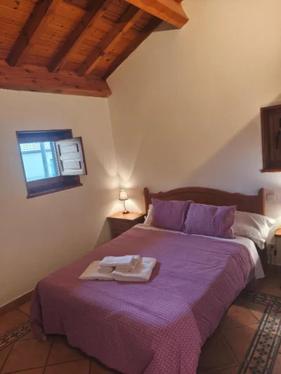 Posada de Serrada — Foto 2