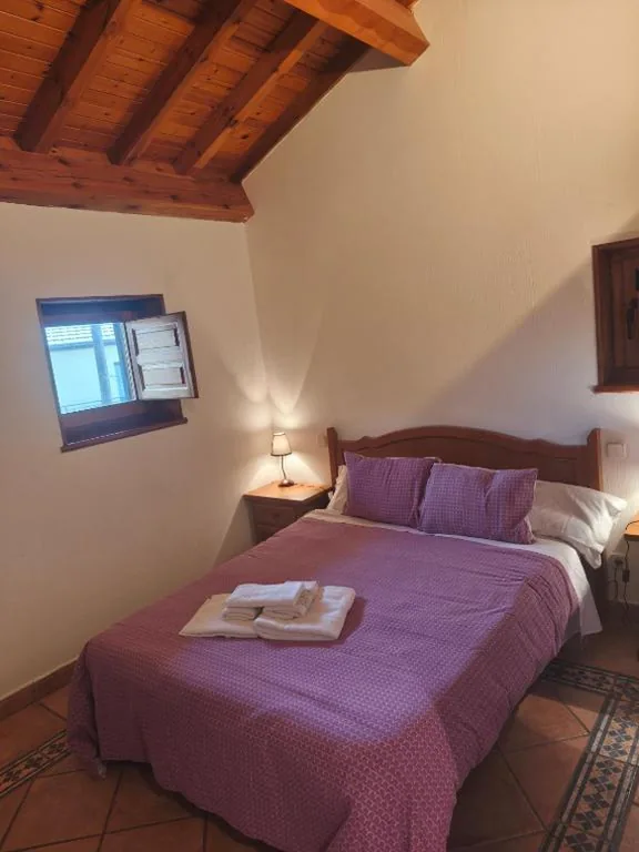 Posada de Serrada