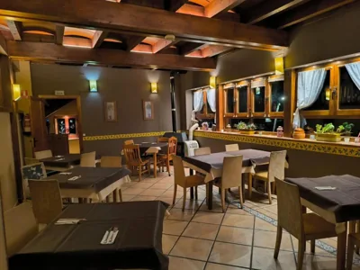 Posada de Serrada — Foto 3