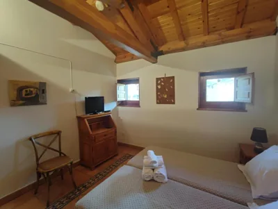 Posada de Serrada — Foto 4
