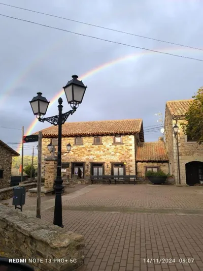 Posada de Serrada — Foto 5