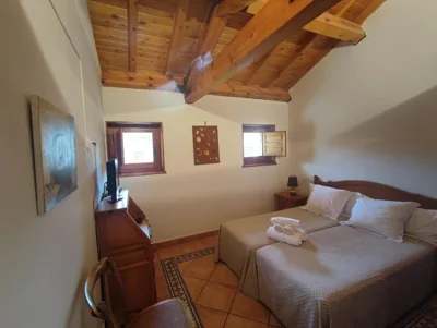 Posada de Serrada — Foto 6