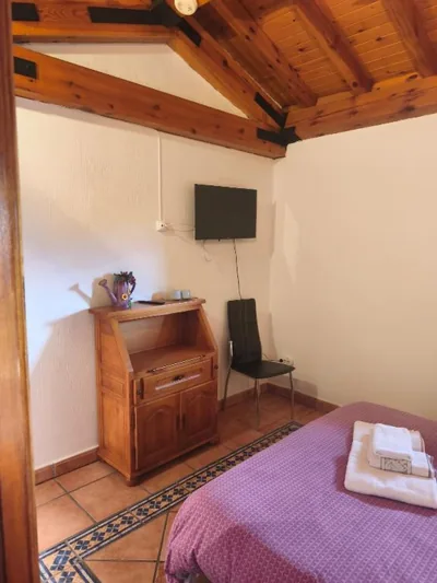Posada de Serrada — Foto 7