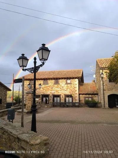 Posada de Serrada — Foto 8