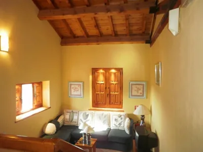 Posada de Serrada — Foto 10