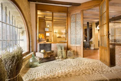 Posada de Uncastillo — Foto 2