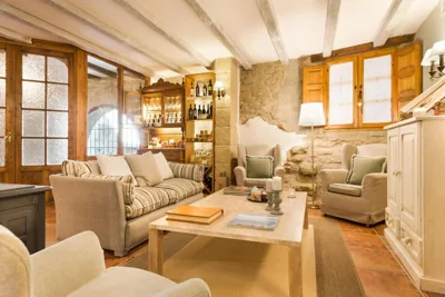 Posada de Uncastillo — Foto 8