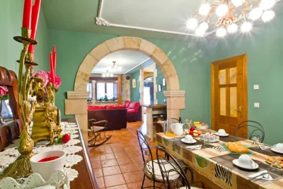 Posada de Villacarriedo — photo 4