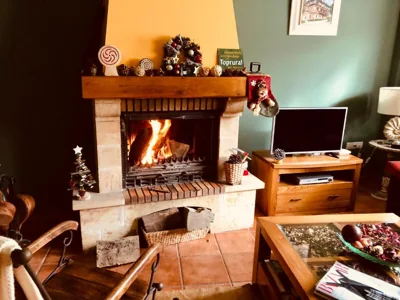 Posada de Villacarriedo — photo 5