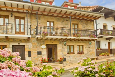 Posada de Villacarriedo — photo 6