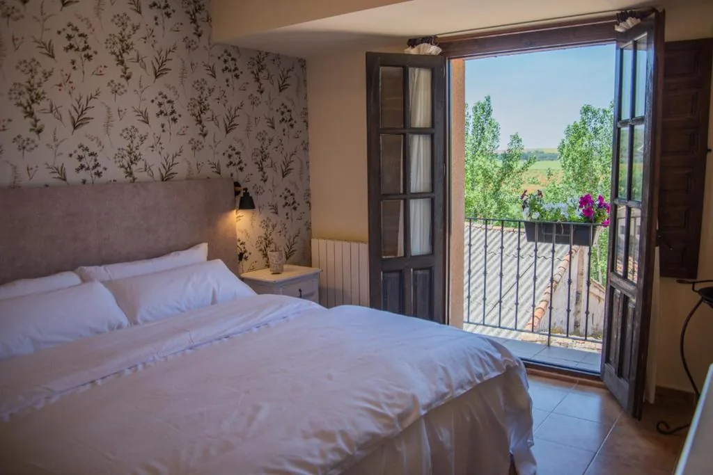 Posada de Zorita de los Canes