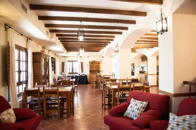 Posada de Zorita de los Canes — 写真 4