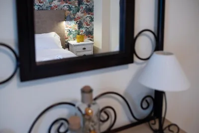 Posada de Zorita de los Canes — 写真 12