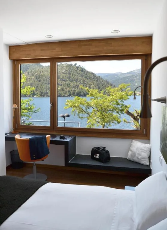 Habitación Doble con vistas — Posada del Agua