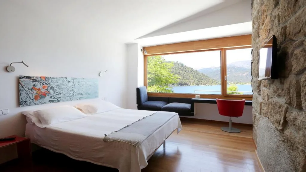 Suite — Posada del Agua