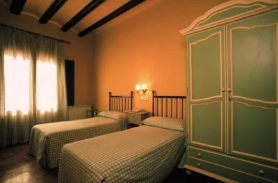 Posada del Almudí — foto 12
