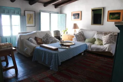 Posada del Castaño — foto 2