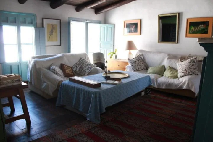 Posada del Castaño