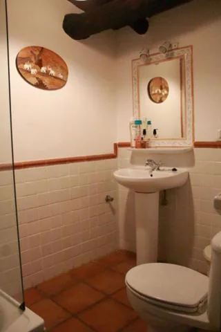 Posada del Castaño — foto 7