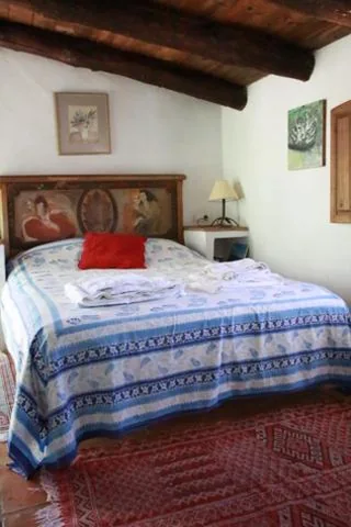 Posada del Castaño — foto 12