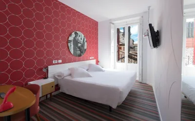 Posada del Dragón Boutique Hotel — foto 2