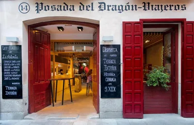 Posada del Dragón Boutique Hotel — foto 7