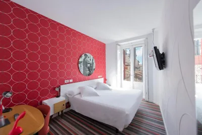Posada del Dragón Boutique Hotel — foto 8