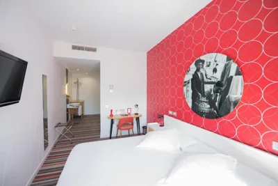 Posada del Dragón Boutique Hotel — foto 11