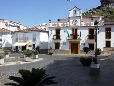 Posada del Fresno — foto 4