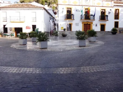 Posada del Fresno — foto 5
