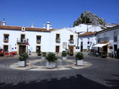 Posada del Fresno — foto 6