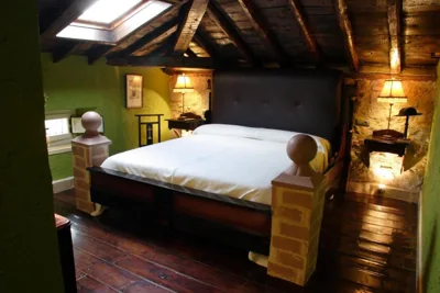 Posada del Indiano — foto 2