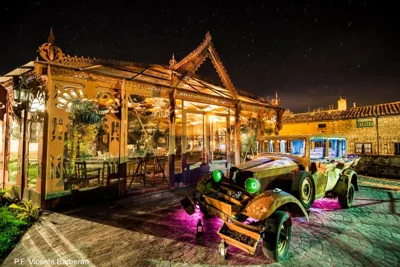 Posada del Indiano — foto 4