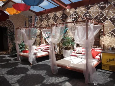 Posada del Indiano — foto 8