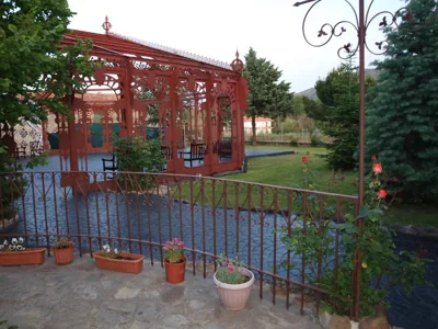 Posada del Indiano — foto 10
