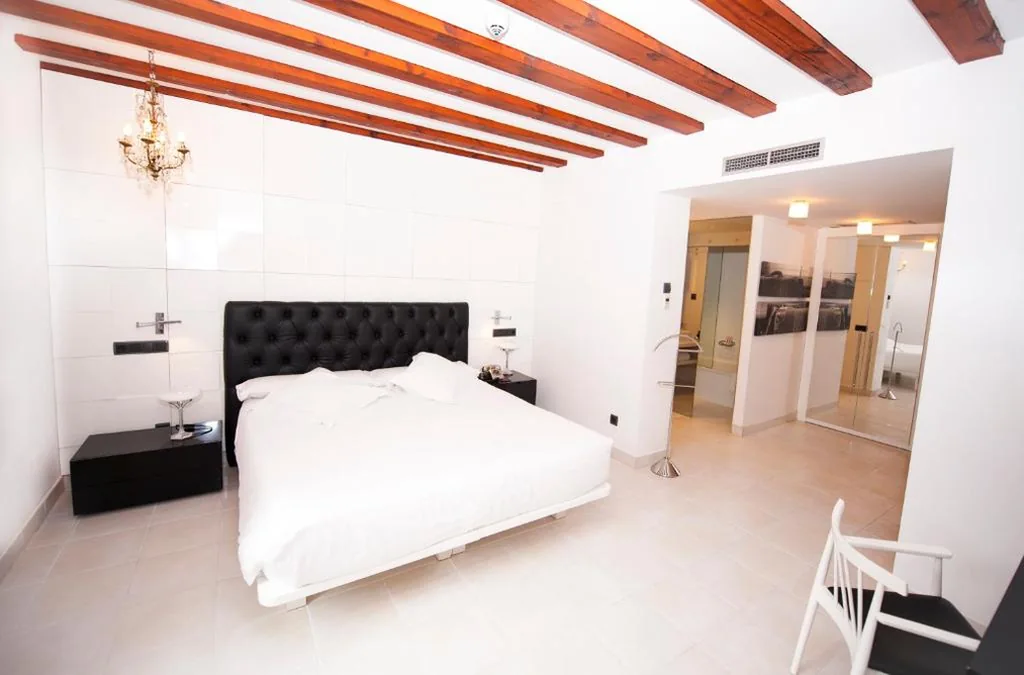 Camera Familiare — Posada del León de Oro Boutique Hotel