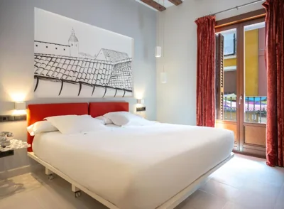 Posada del León de Oro Boutique Hotel — foto 2