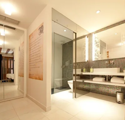 Posada del León de Oro Boutique Hotel — foto 3