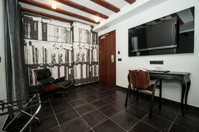 Posada del León de Oro Boutique Hotel — foto 4