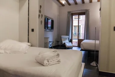 Posada del León de Oro Boutique Hotel — foto 6
