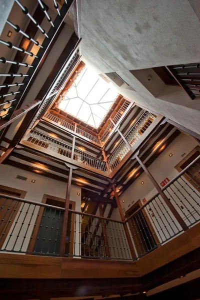 Posada del León de Oro Boutique Hotel — foto 7