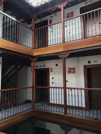 Posada del León de Oro Boutique Hotel — foto 8