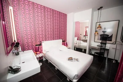 Posada del León de Oro Boutique Hotel — foto 10